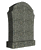 Grabkreuz Johann Karpa Bagnowen
